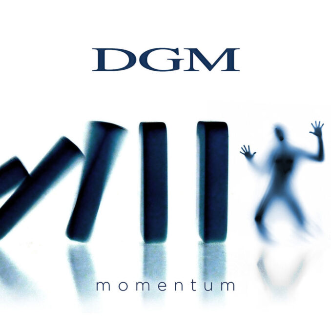 DGM - Momentum DGM - Momentum