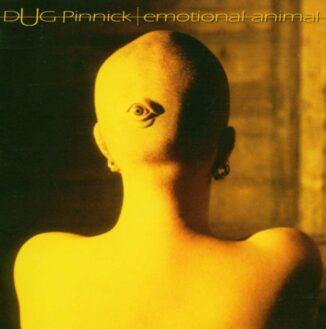 DUG PINNICK - Emotional Animal