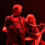 DIAMOND HEAD (Live at The City Hall, Newcastle, U.K., December 2, 2007)