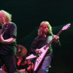 DIAMOND HEAD (Live at The City Hall, Newcastle, U.K., December 2, 2007)