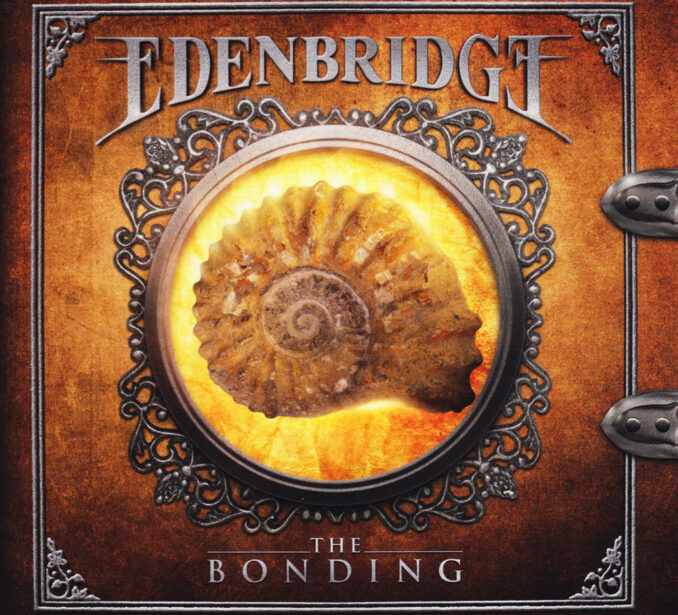 EDENBRIDGE - The Bonding