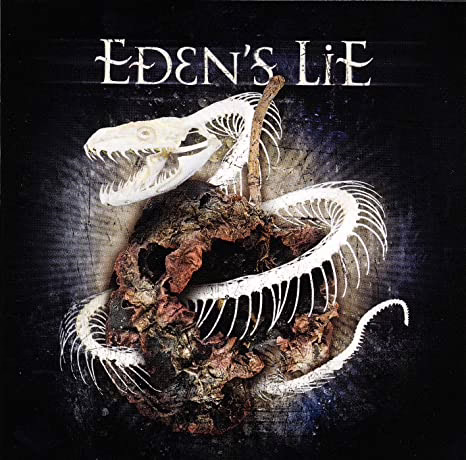 EDEN'S LIE - Eden's Lie EDEN'S LIE - Eden's Lie