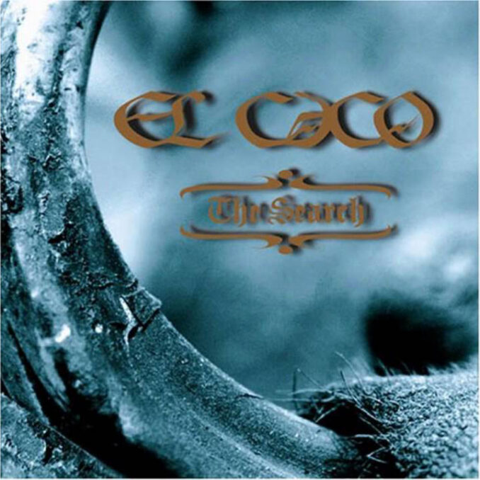EL CACO - The Search