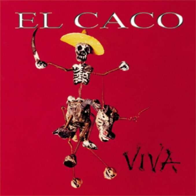 EL CACO - Viva