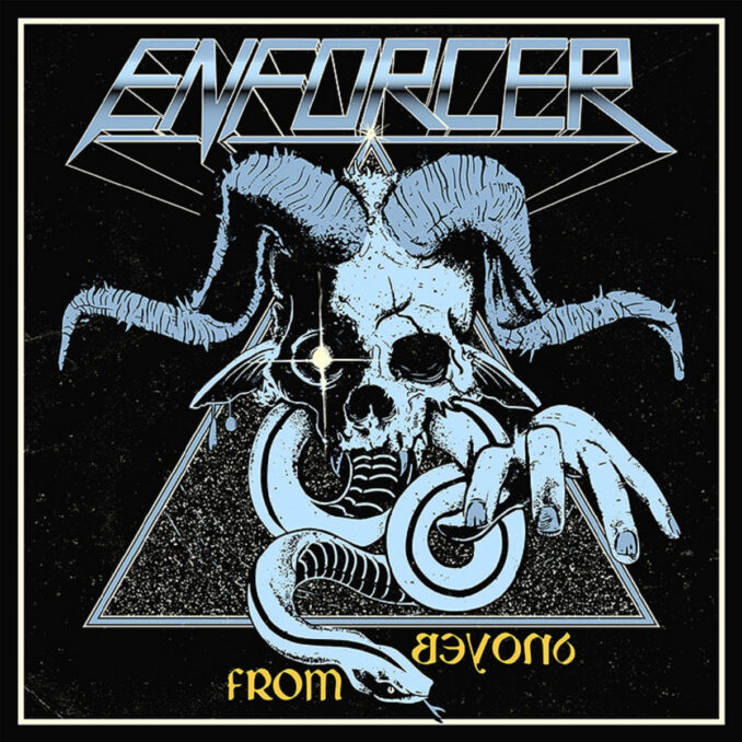 ENFORCER - From Beyond