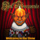 EVIL MASQUERADE - Welcome To The Show