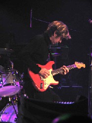 Eric Johnson