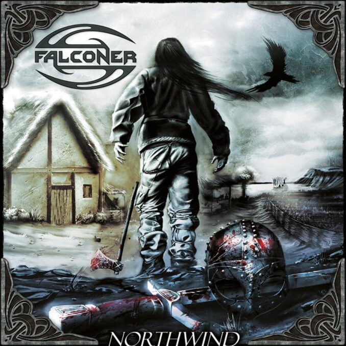 FALCONER - Northwind