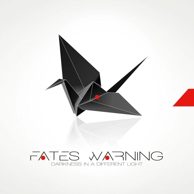 FATES WARNING - Darkness In A Different Light