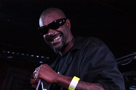 FISHBONE (Live at The Think Tank, Newcastle, U.K., May 22, 2014)