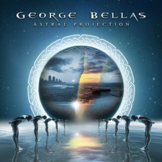 GEORGE BELLAS - Astral Projection