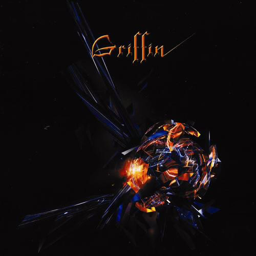 GRIFFIN - Lifeforce GRIFFIN - Lifeforce