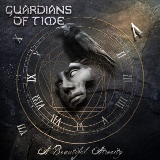 GUARDIANS OF TIME - A Beautiful Atrocity