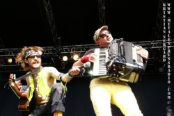 Gogol Bordello