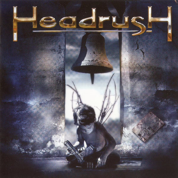 HEADRUSH - Headrush HEADRUSH - Headrush