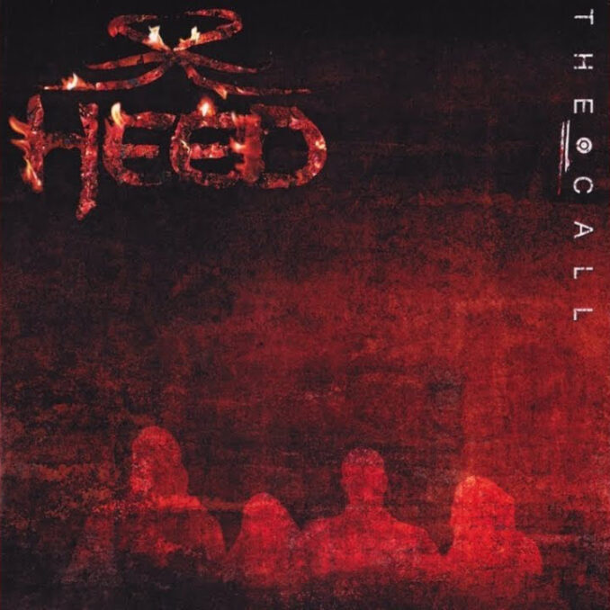 HEED - The Call