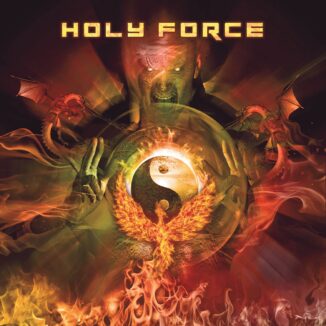HOLY FORCE - Holy Force