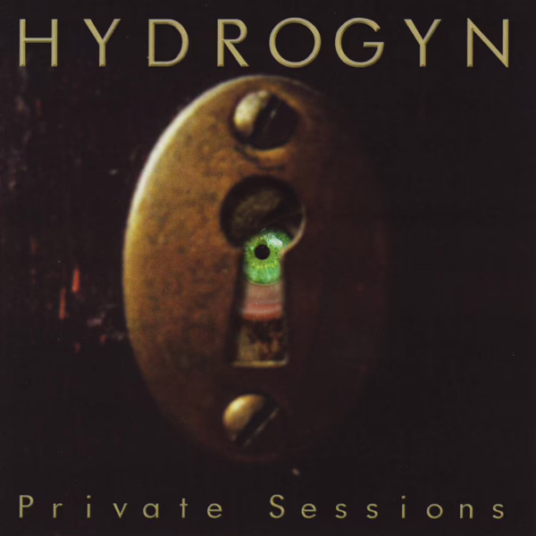 HYDROGYN - Private Sessions HYDROGYN - Private Sessions