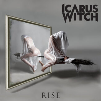 ICARUS WITCH - Rise