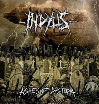INDYUS - Ashes Of Distopia