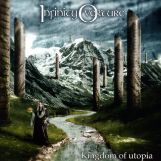 INFINITY OVERTURE - Kingdom Of Utopia