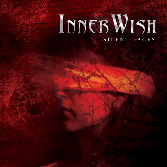 INNERWISH - Silent Faces INNERWISH - Silent Faces