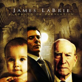 JAMES LABRIE - Elements Of Persuasion