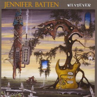 JENNIFER BATTEN - Whatever