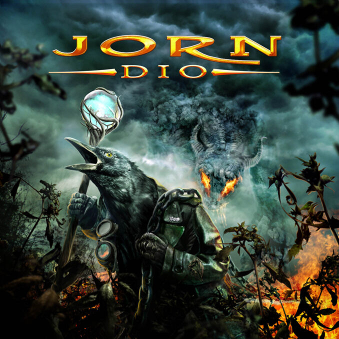 JORN - Dio