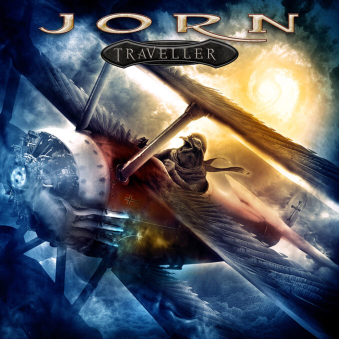 JORN - Traveller