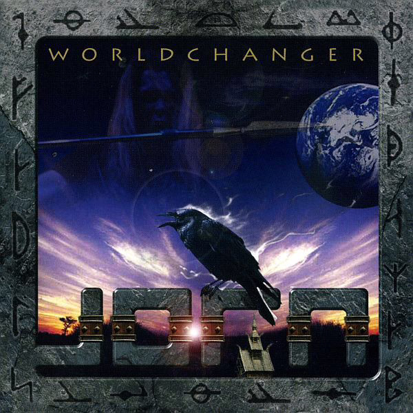 JORN - Worldchanger