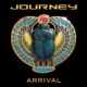 JOURNEY - Arrival