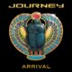 JOURNEY - Arrival