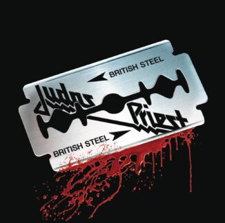 JUDAS PRIEST - British Steel: 30th Anniversary Edition