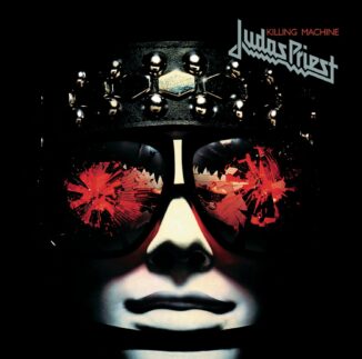 JUDAS PRIEST - Killing Machine [Remastered]