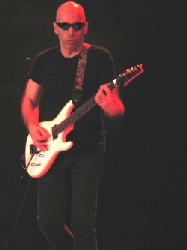 Joe Satriani 2