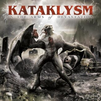 KATAKLYSM - In The Arms of Devastation