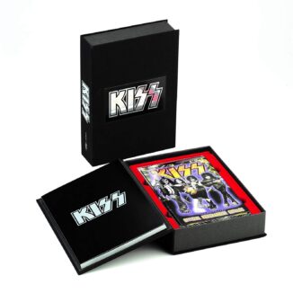 KISS - The Box Set
