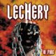 LECHERY - In Fire