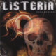 LISTERIA - Full Of Fire