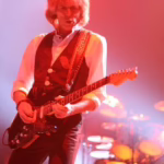 THIN LIZZY (Live at The City Hall, Newcastle, U.K., December 2, 2007)