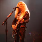 THIN LIZZY (Live at The City Hall, Newcastle, U.K., December 2, 2007)
