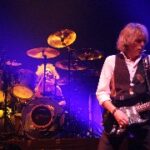 THIN LIZZY (Live at The City Hall, Newcastle, U.K., December 2, 2007)