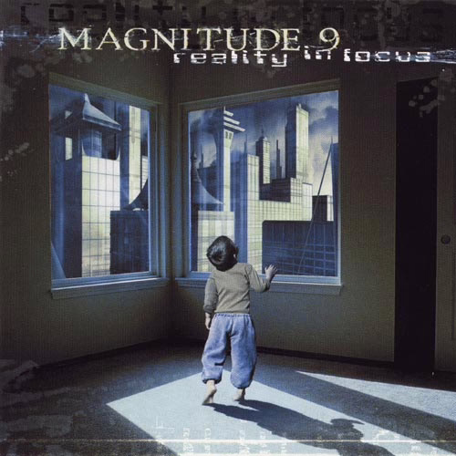 MAGNITUDE 9 - Reality In Focus