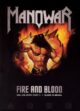 MANOWAR - Fire And Blood