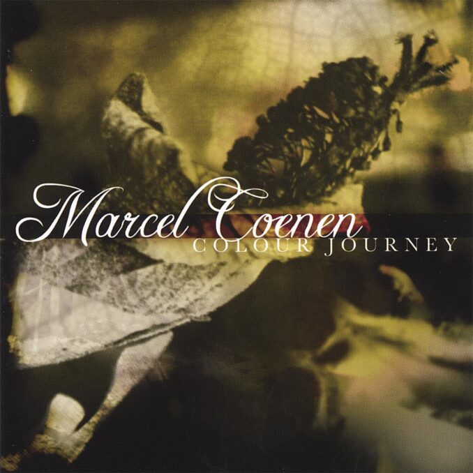 MARCEL COENEN - Colour Journey