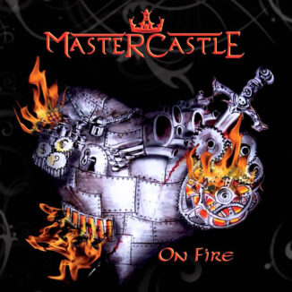 MASTERCASTLE - On Fire