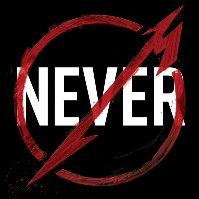 METALLICA - Metallica: Through the Never