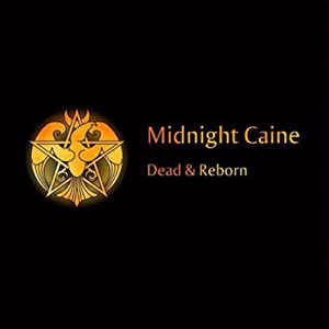 MIDNIGHT CAINE - Dead And Reborn MIDNIGHT CAINE - Dead And Reborn