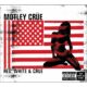 MÖTLEY CRÜE - Red, White, And Crüe